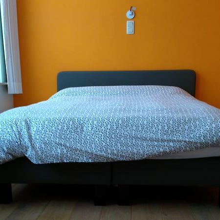 Holiday Home Goesting نيوبورت المظهر الخارجي الصورة