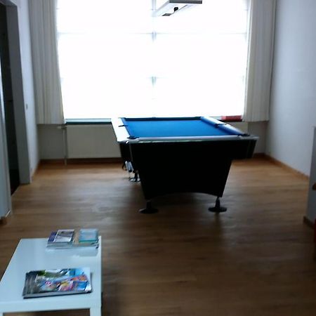 Holiday Home Goesting نيوبورت المظهر الخارجي الصورة
