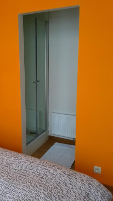 Holiday Home Goesting نيوبورت المظهر الخارجي الصورة