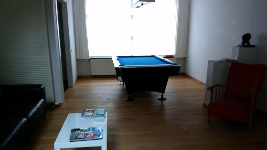 Holiday Home Goesting نيوبورت المظهر الخارجي الصورة