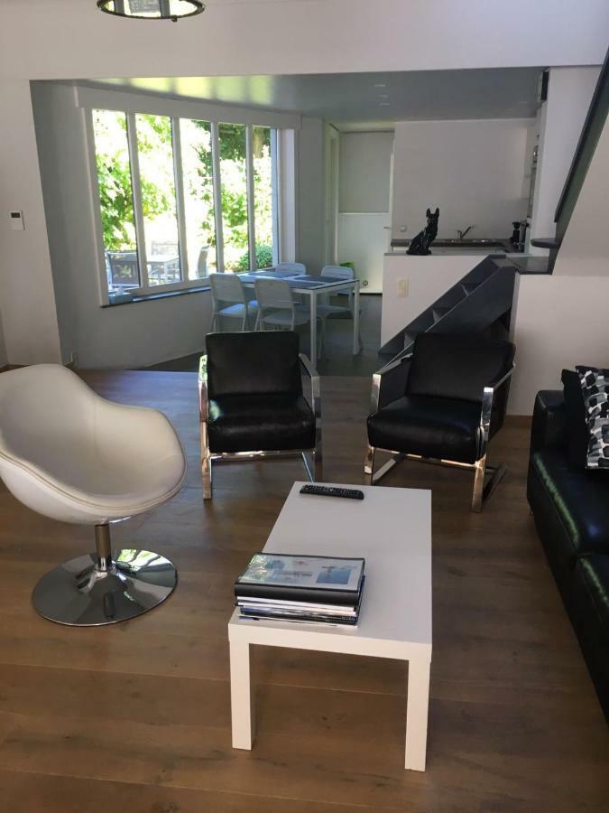 Holiday Home Goesting نيوبورت المظهر الخارجي الصورة